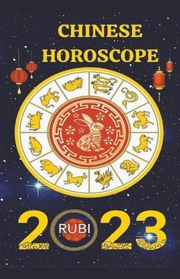 bokomslag Chinese Horoscope