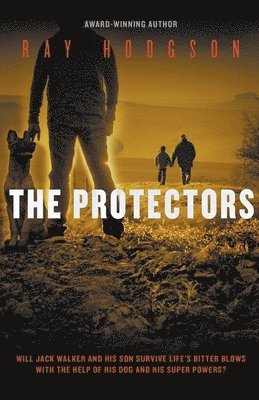 bokomslag Protectors