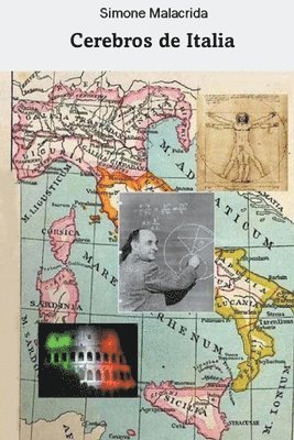 Cerebros de Italia 1