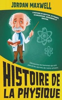 bokomslag Histoire de la Physique