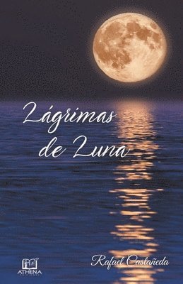 bokomslag Lgrimas de Luna