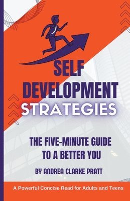 bokomslag Self Development Strategies