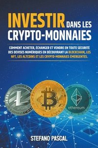 bokomslag Investir dans les Crypto-monnaies