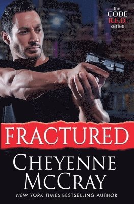 Cheyenne McCray - Fractured, Häftad