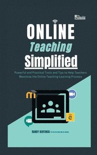 bokomslag Online Teaching Simplified