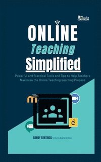 bokomslag Online Teaching Simplified