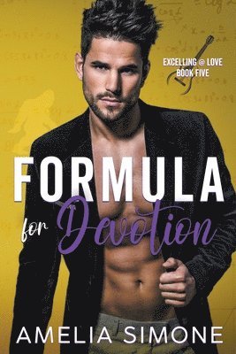 Formula for Devotion 1