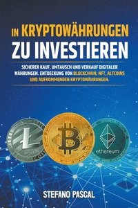 bokomslag In Kryptowahrungen zu investieren