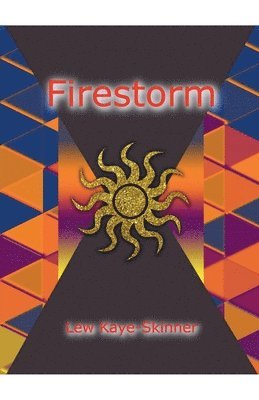 bokomslag Firestorm