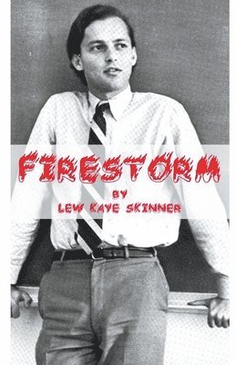 Firestorm 1