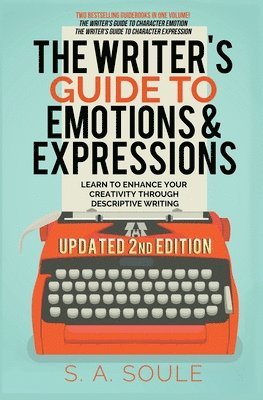 Writer's Guide to Emotions & Expressions