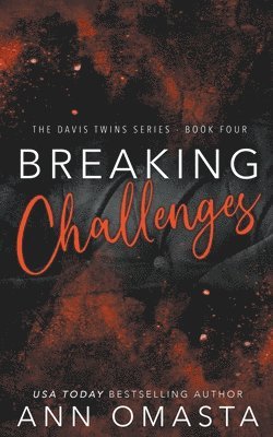 Breaking Challenges 1