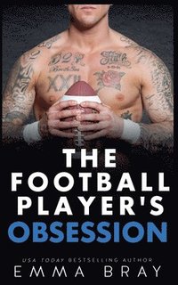 bokomslag Football Player's Obsession