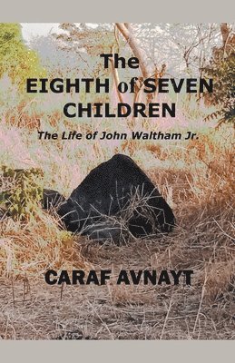 Caraf Avnayt - Eighth of Seven Children, Häftad
