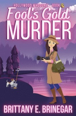 Fool's Gold Murder