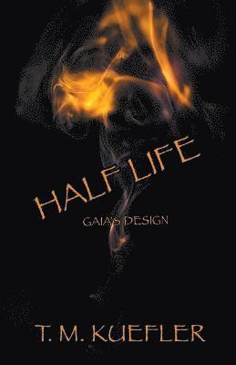 bokomslag Half Life