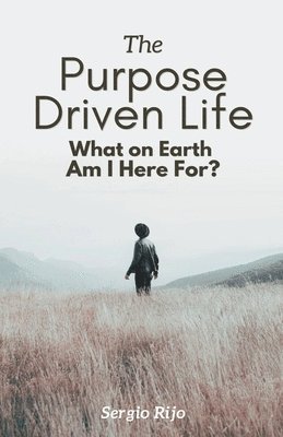 bokomslag The Purpose Driven Life
