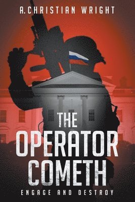 bokomslag Operator Cometh
