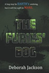 bokomslag The Furies' Bog