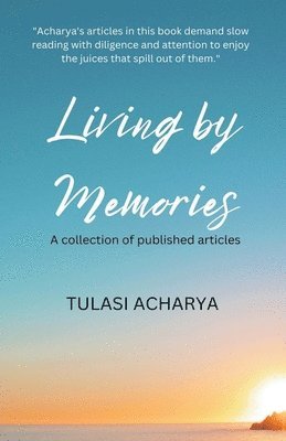 Living by Memories 1