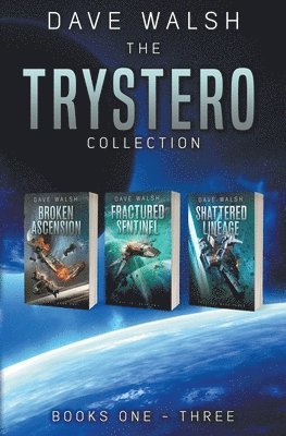 bokomslag Trystero Collection