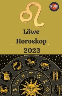 bokomslag Lwe Horoskop 2023