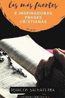 bokomslag Las ms Fuertes e Inspiradoras Frases Cristianas