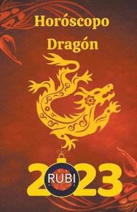 bokomslag Horoscopo Dragon 2023