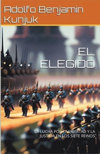 bokomslag El Elegido