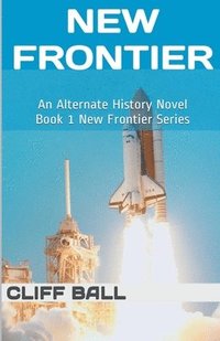 bokomslag New Frontier