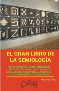 bokomslag El gran Libro de la Semiologa