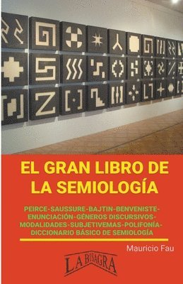 El gran Libro de la Semiologa 1