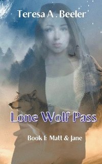 bokomslag Lone Wolf Pass