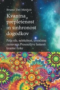 bokomslag Kvantna prepletenost in sinhronost dogodkov