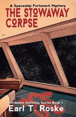 bokomslag Stowaway Corpse