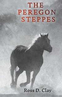 bokomslag Peregon Steppes