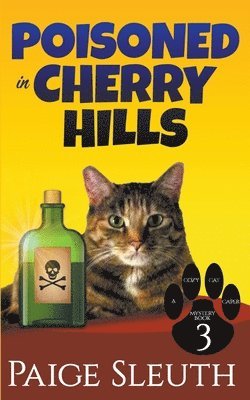 Poisoned in Cherry Hills 1
