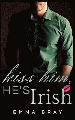 bokomslag Kiss Him, He's Irish