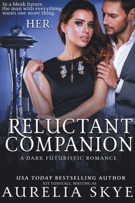 Reluctant Companion 1