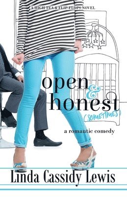 Open & Honest (Sometimes) 1