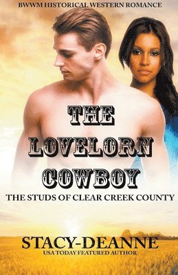 bokomslag Lovelorn Cowboy