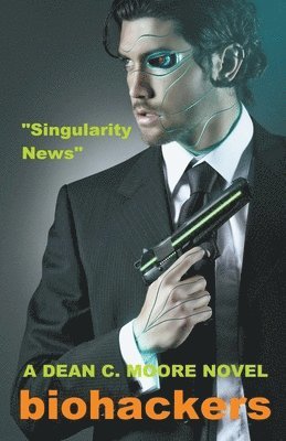 Singularity News 1