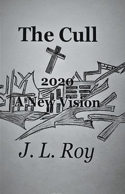 bokomslag The Cull