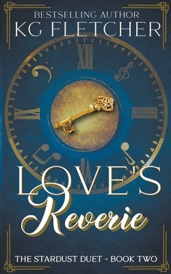 Love's Reverie 1