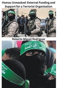 bokomslag Hamas Unmasked
