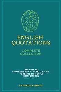 bokomslag English Quotations Complete Collection