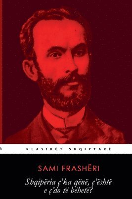bokomslag Shqipëria ç'ka qënë, ç'është e ç'do të bëhetë?