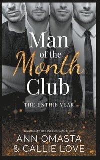 bokomslag Man of the Month Club