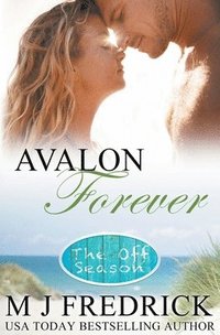 bokomslag Avalon Forever