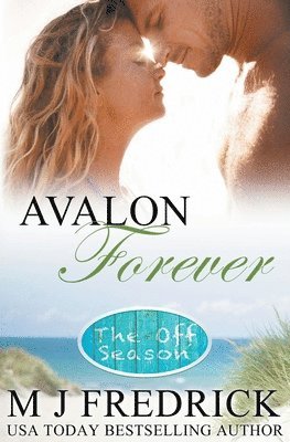 Avalon Forever 1